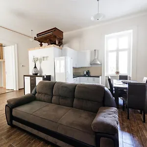 Hostel Urban, Budapešť