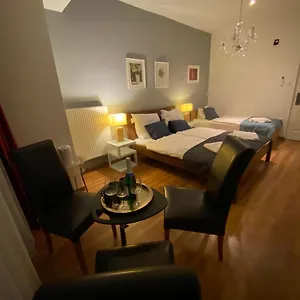 Elegancia Budapeszt