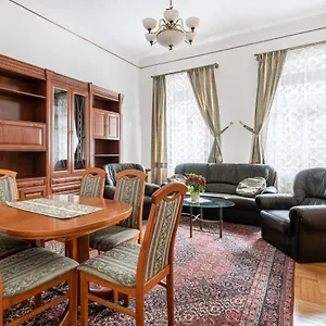 Hostel Lovely, Budapešť