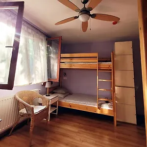 Hostel Shantee House, Budapešť