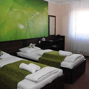 Green Hotel Budapest Boedapest