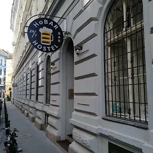 Hostel Hobar, Budapešť