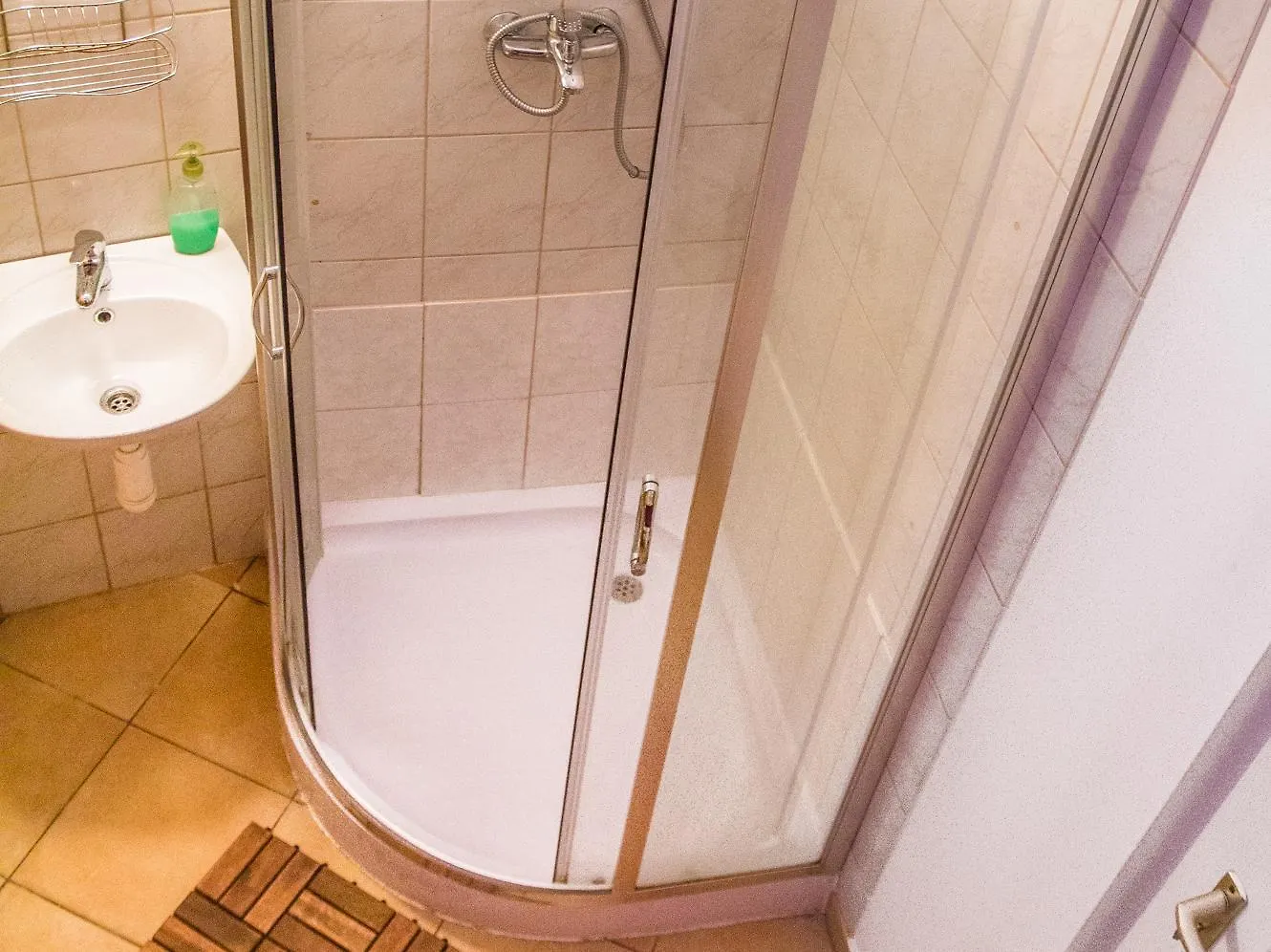 Homeplus Hostel Budapest 0*,