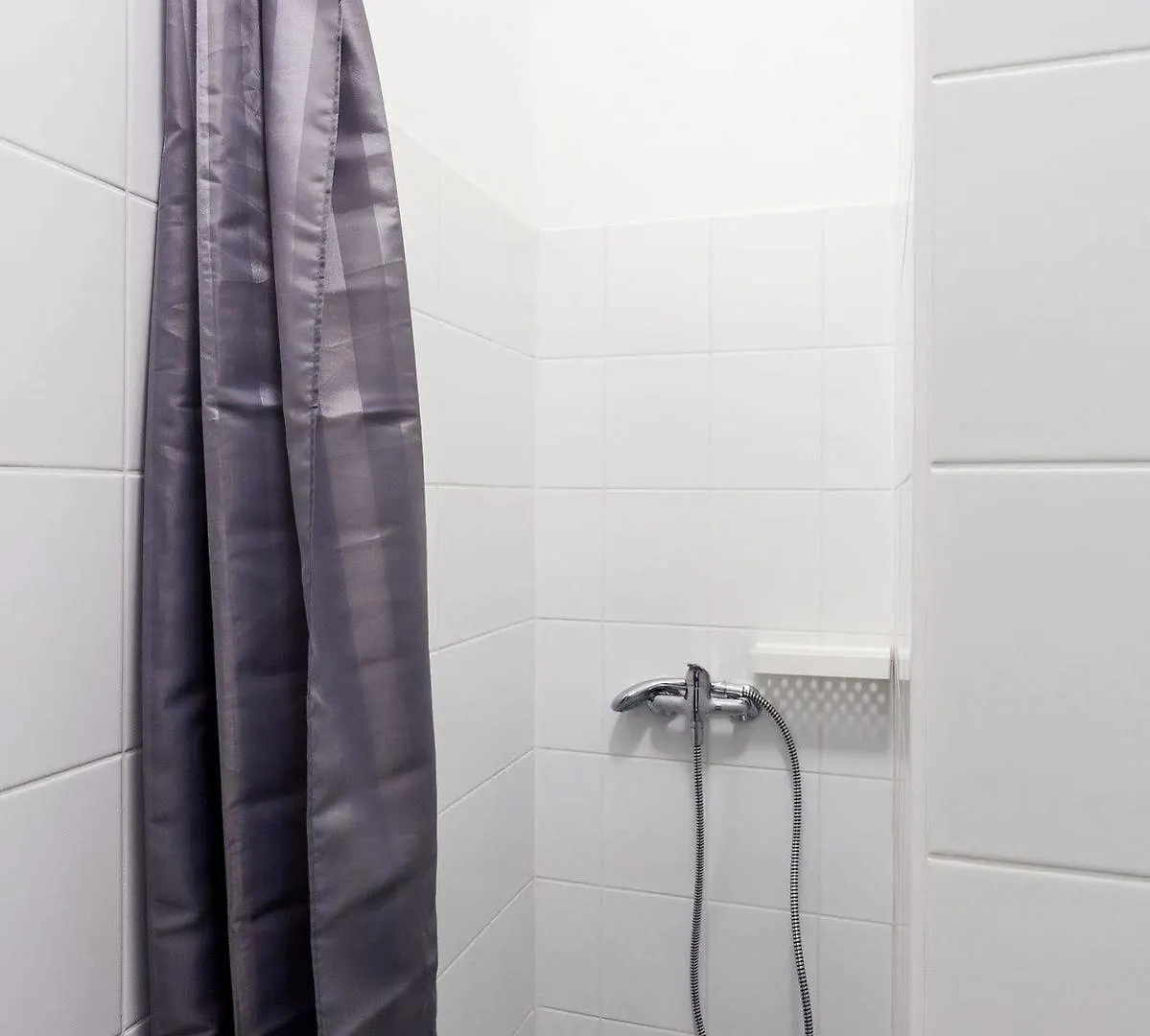 בודפשט Homeplus Hostel