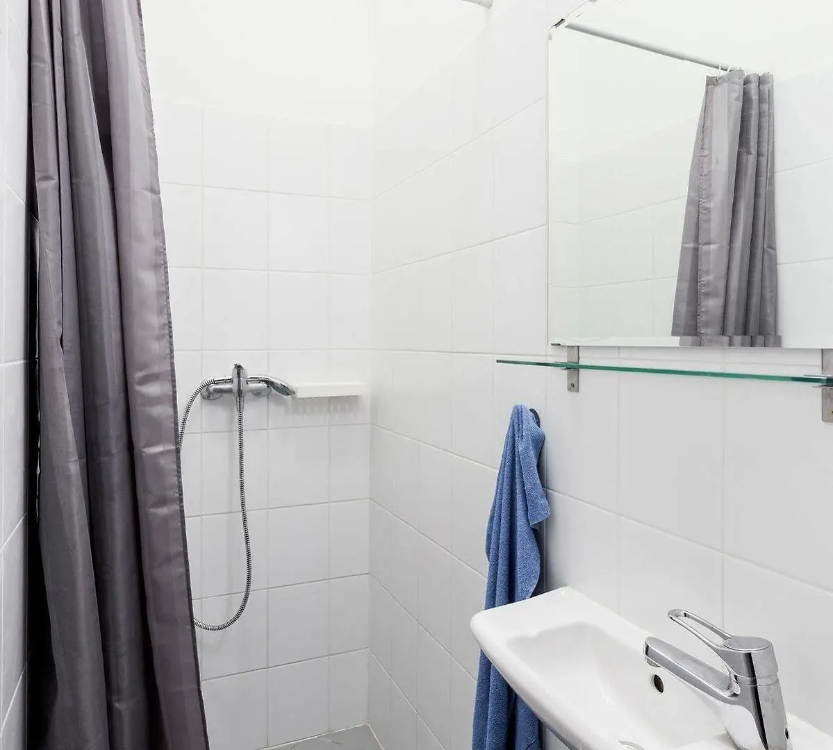 בודפשט Homeplus Hostel